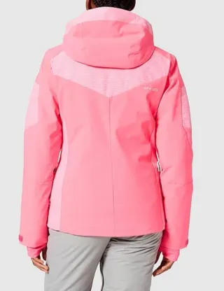 Chaqueta Spyder Gore Tex S Nuevo