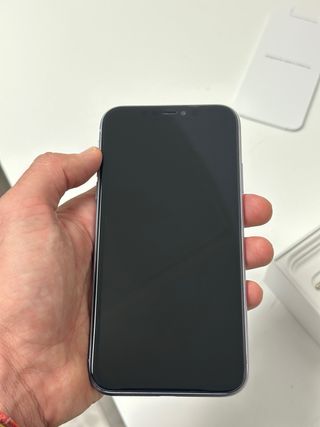 iPhone 11 128GB Viola