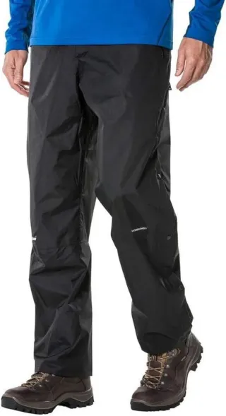 Pantalones Berghaus  impermeables S Nuevo