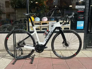 Bicicleta Eléctrica Olympia SuperFast