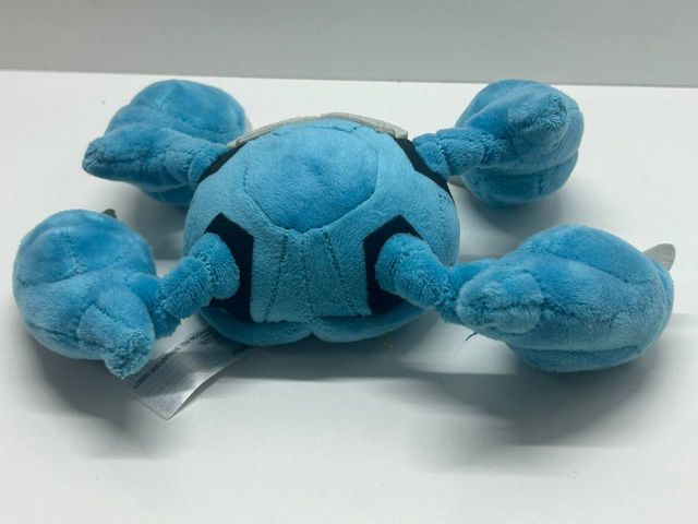 Peluche Metagross Oficial Pokémon Center JAP 18cm