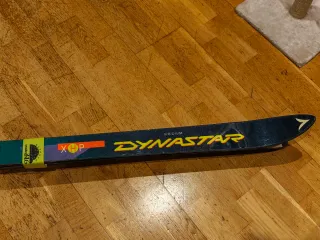 Esquís Vintage Dynastar