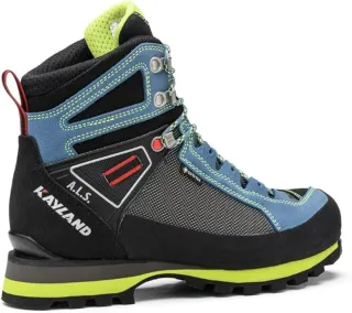 Botas Kayland Alpinismo T 38,5 Nuevas