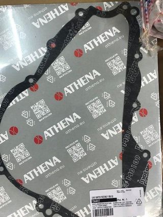 junta de embrague bmw f 650 gs 99 07 gs