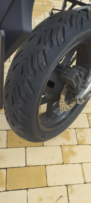 Kawasaki Versys 650 2009