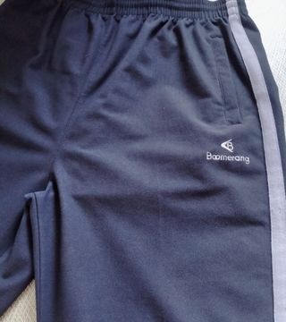 Pantalón chándal Boomerang Talla 54