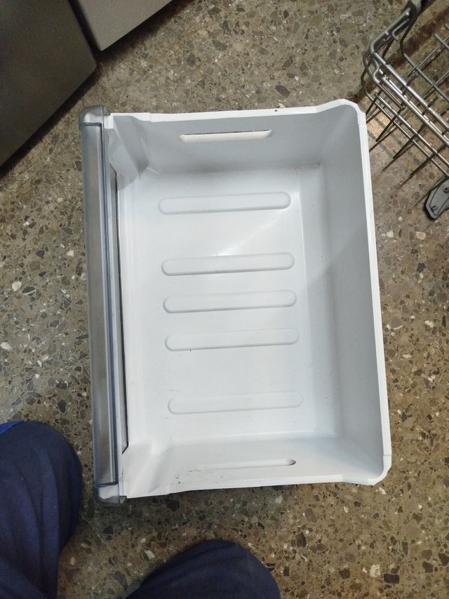 Cajón Frigorífico Whirlpool PLC316NFIX