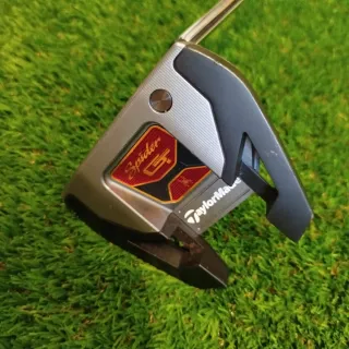 Putter TaylorMade Spider GT Golf