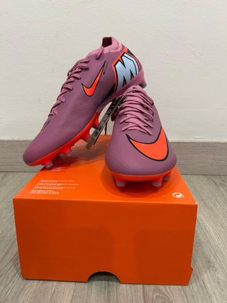 Nike Zoom Vapor 16 PRO Botas Fútbol