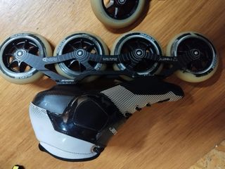 Patines Powerslide Talla 43