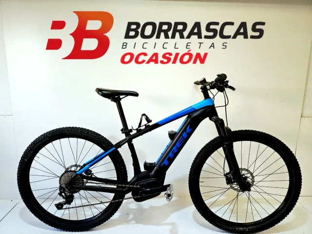 Trek Powerfly M Eléctrica