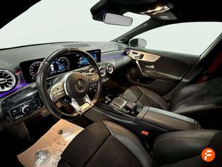 Mercedes Clase A Mercedes-AMG A 35 4MATIC+