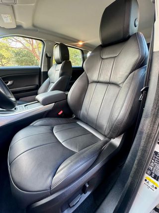 Land Rover Range Rover Evoque 2016