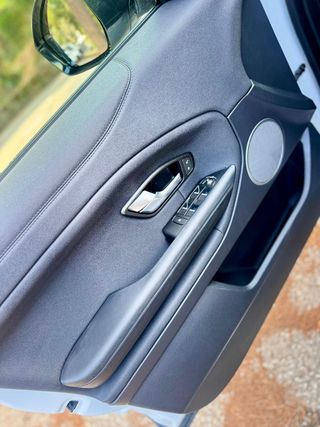 Land Rover Range Rover Evoque 2016