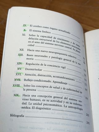 El Sistema Nervioso como un Todo - Lluís Barraquer