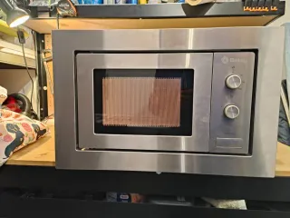 Microondas Integrado Balay