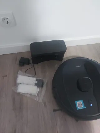 Aspirador Cecotec Conga