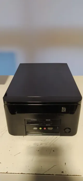 Super Mini PC Retro para juegos antiguos - 161