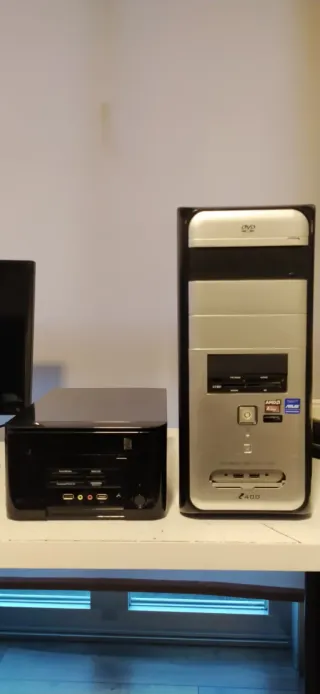 Super Mini PC Retro para juegos antiguos - 161