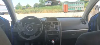 Renault Megane 2007