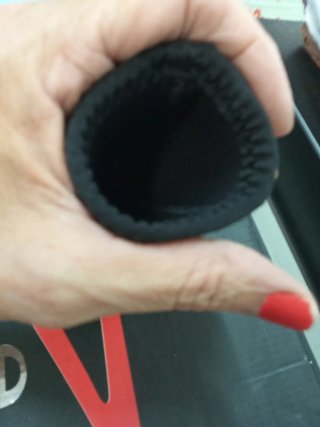 Traje de neopreno Tribord. Mujer. Talla M.