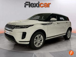 Land-Rover Range Rover Evoque 2.0 D150 R-Dynamic S AUTO 4WD