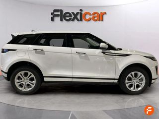 Land-Rover Range Rover Evoque 2.0 D150 R-Dynamic S AUTO 4WD