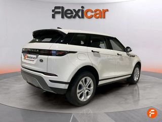 Land-Rover Range Rover Evoque 2.0 D150 R-Dynamic S AUTO 4WD