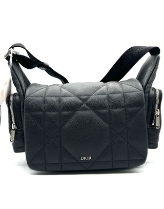 Bolso Dior Hit the Road Negro