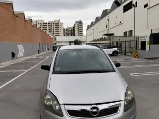 Opel Zafira 2008