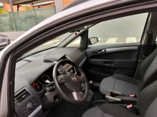 Opel Zafira 2008