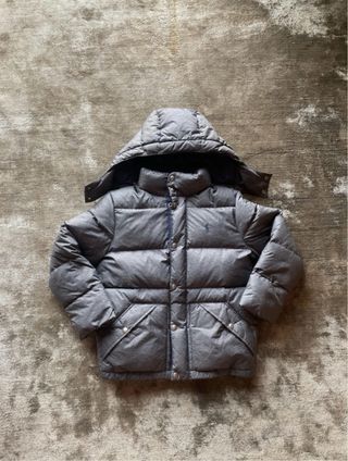 Plumas Ralph Lauren niño 