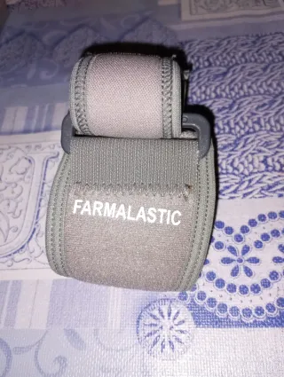 Banda Epicondilitis Farmalastic Neopreno