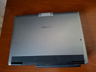 Asus F3J – Portátil Testado e Pronto a Usar LP13