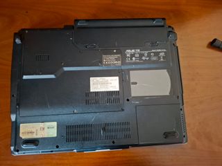 Asus F3J – Portátil Testado e Pronto a Usar LP13