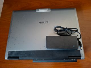 Asus F3J – Portátil Testado e Pronto a Usar LP13