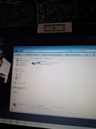 Asus F3J – Portátil Testado e Pronto a Usar LP13