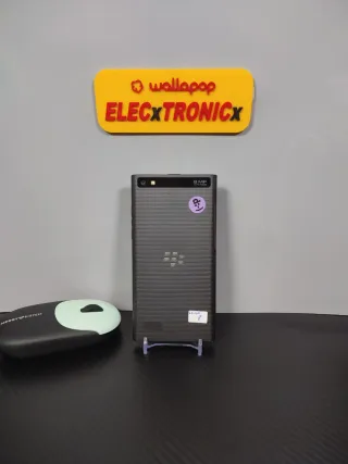 Blackberry Leap, bq X5 y LG Nexus 5