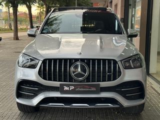 Mercedes-Benz GLE 53 AMG 4Matic 435cv *NACIONAL*