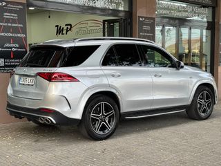 Mercedes-Benz GLE 53 AMG 4Matic 435cv *NACIONAL*