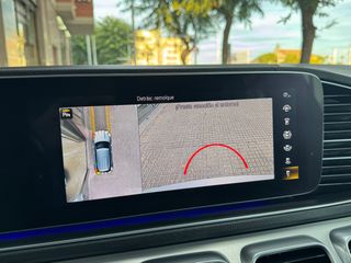 Mercedes-Benz GLE 53 AMG 4Matic 435cv *NACIONAL*