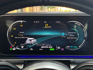 Mercedes-Benz GLE 53 AMG 4Matic 435cv *NACIONAL*