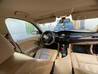 BMW Serie 5 2006