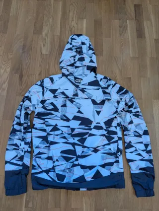 NUOVO impermeabile Kalenji - Taglia M