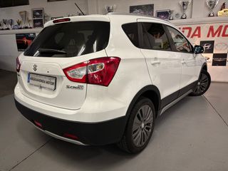 Suzuki S-Cross 1.6 DDiS GLE 120 c.v