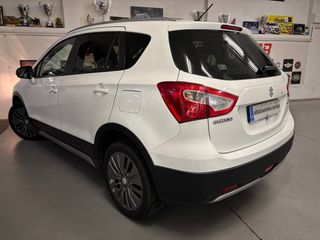 Suzuki S-Cross 1.6 DDiS GLE 120 c.v