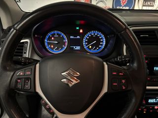 Suzuki S-Cross 1.6 DDiS GLE 120 c.v