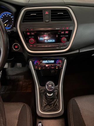 Suzuki S-Cross 1.6 DDiS GLE 120 c.v