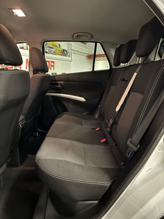 Suzuki S-Cross 1.6 DDiS GLE 120 c.v