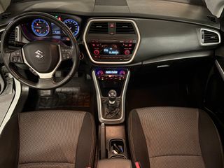 Suzuki S-Cross 1.6 DDiS GLE 120 c.v